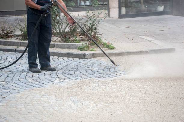Best Dumpster Area Cleaning  in Hood River, OR