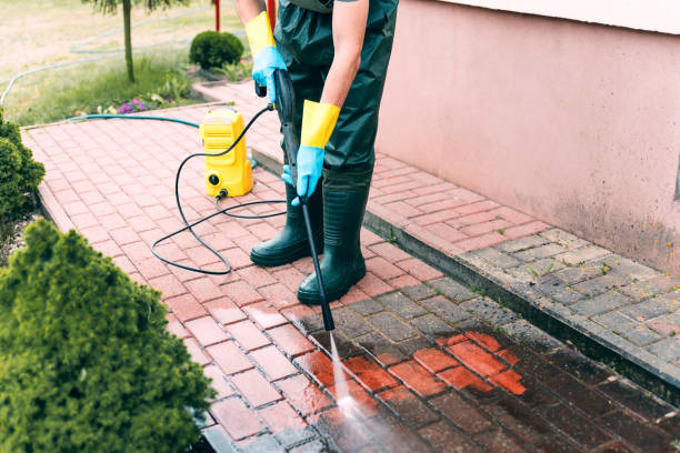 Best Post-Construction Pressure Washing  in Hood River, OR