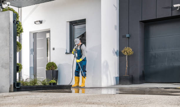 Best Parking Lot and Garage Cleaning  in Hood River, OR