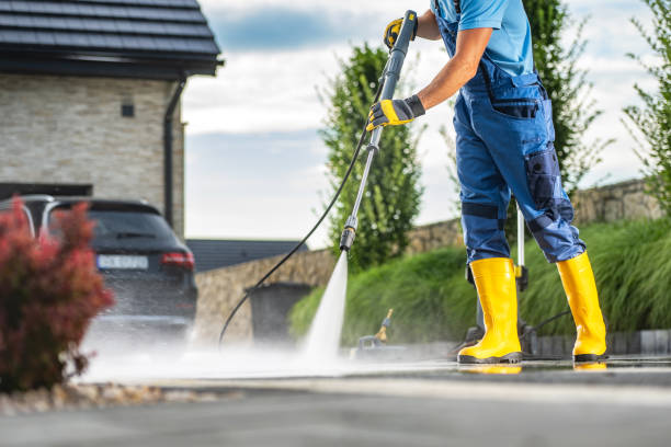 Spring Cleaning in Hood River, OR